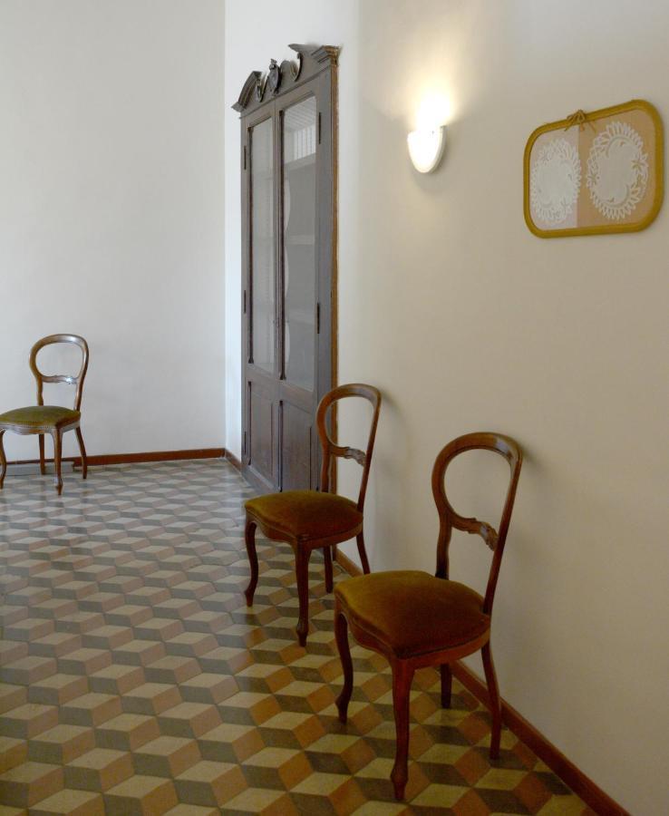Garibaldi Residence In Rieti Exterior photo