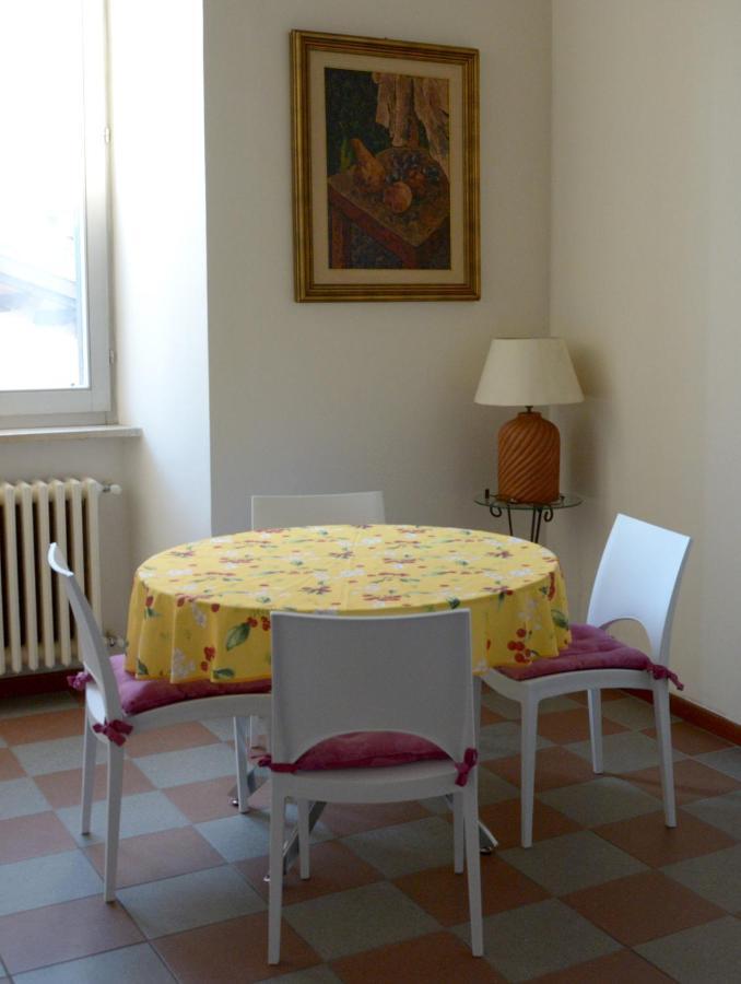 Garibaldi Residence In Rieti Exterior photo